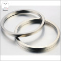 Производитель неодимий-магнита пользовательский размер супер сильный N35-N52 Big NDFEB Ring Magnet